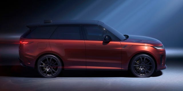 range rover sport sv carbon range rover sport sv carbon