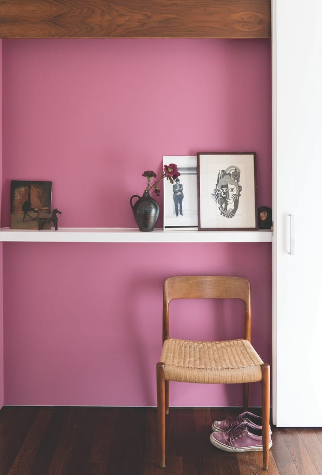 interior design status symbols