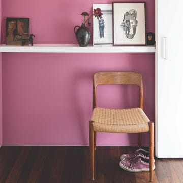 mid-century chair interior design status symbols