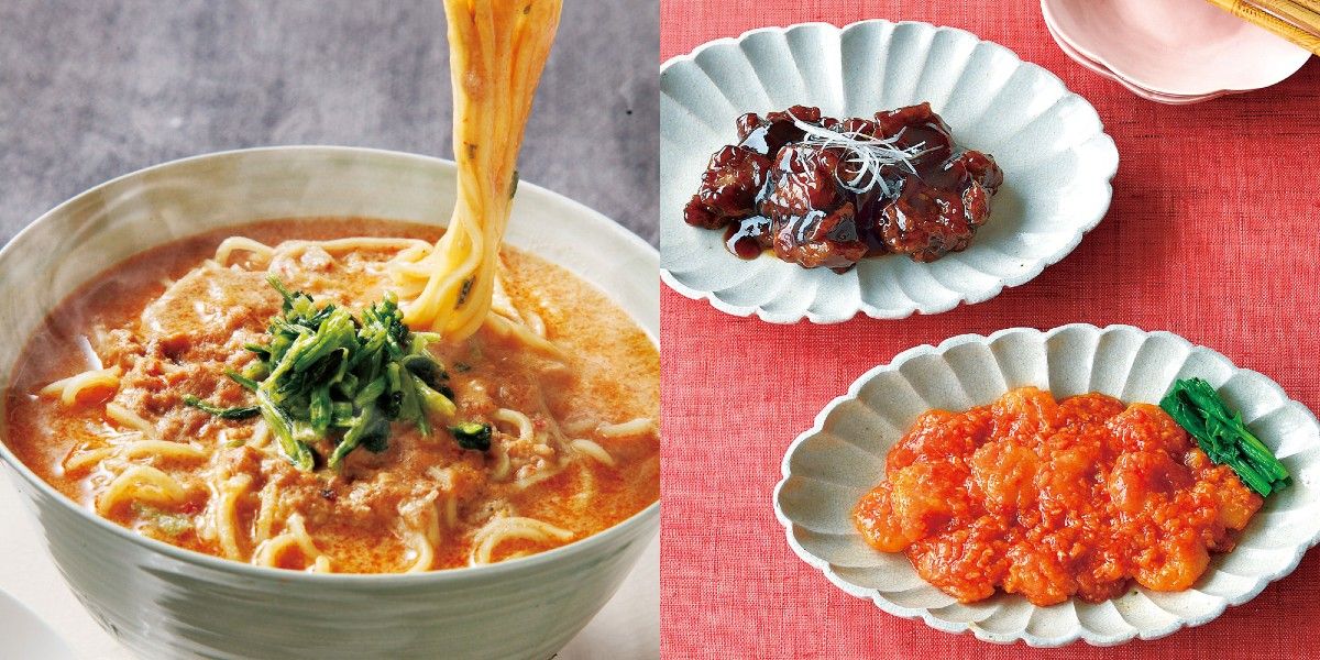 担々麺やグラタンをお取り寄せ！毎日食べたい人気のグルメおすすめ10