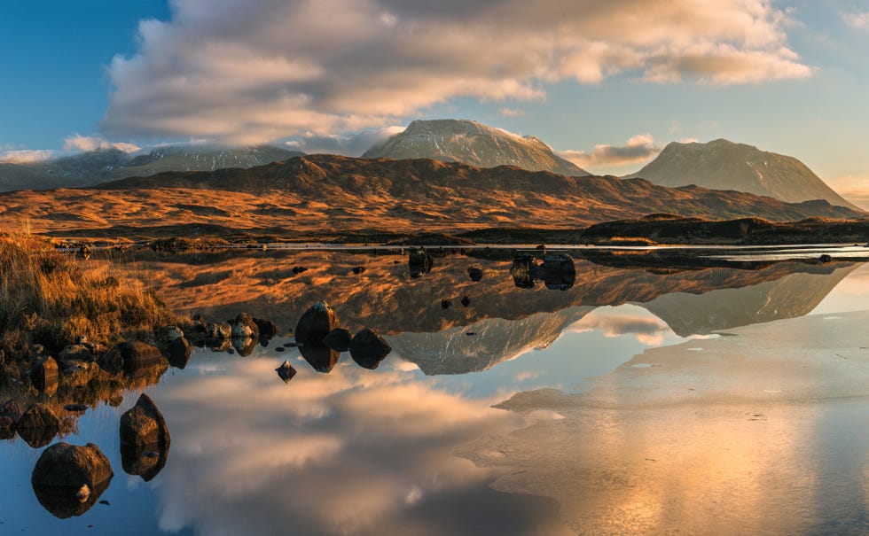 rannoch moor