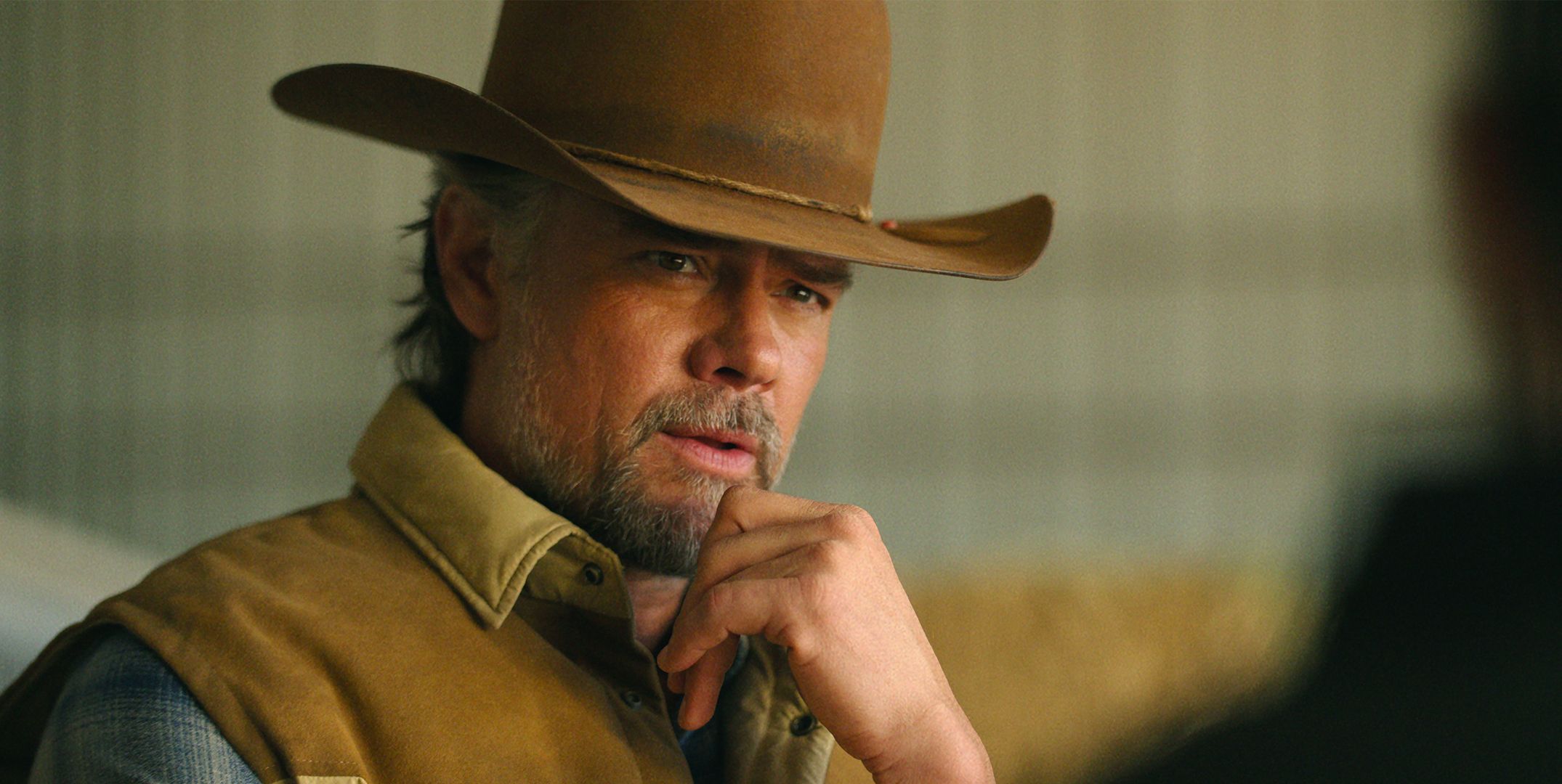 Ransom Canyonon Netflix Is the Cowboy Drama You Didn’t Know You Needed