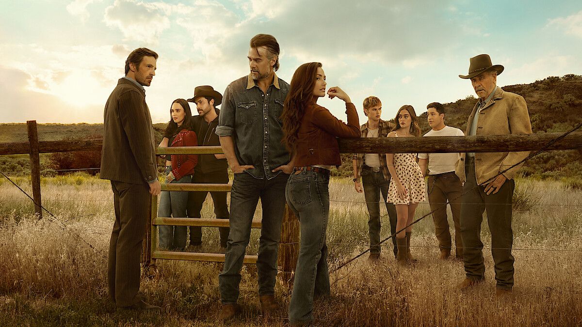 Ransom Canyon' Season 2: Everything to Know So Far