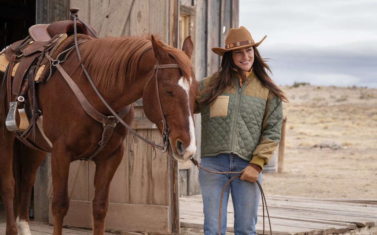 Where is ransom canyon filmed see the show s real locations