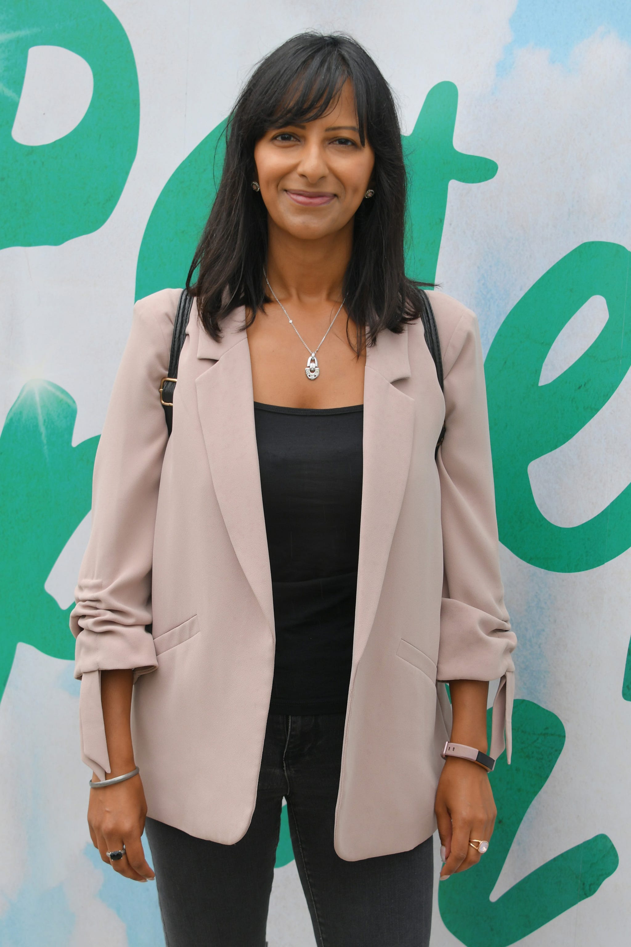 GMB's Ranvir Singh discusses guilt of being a working single parent ...