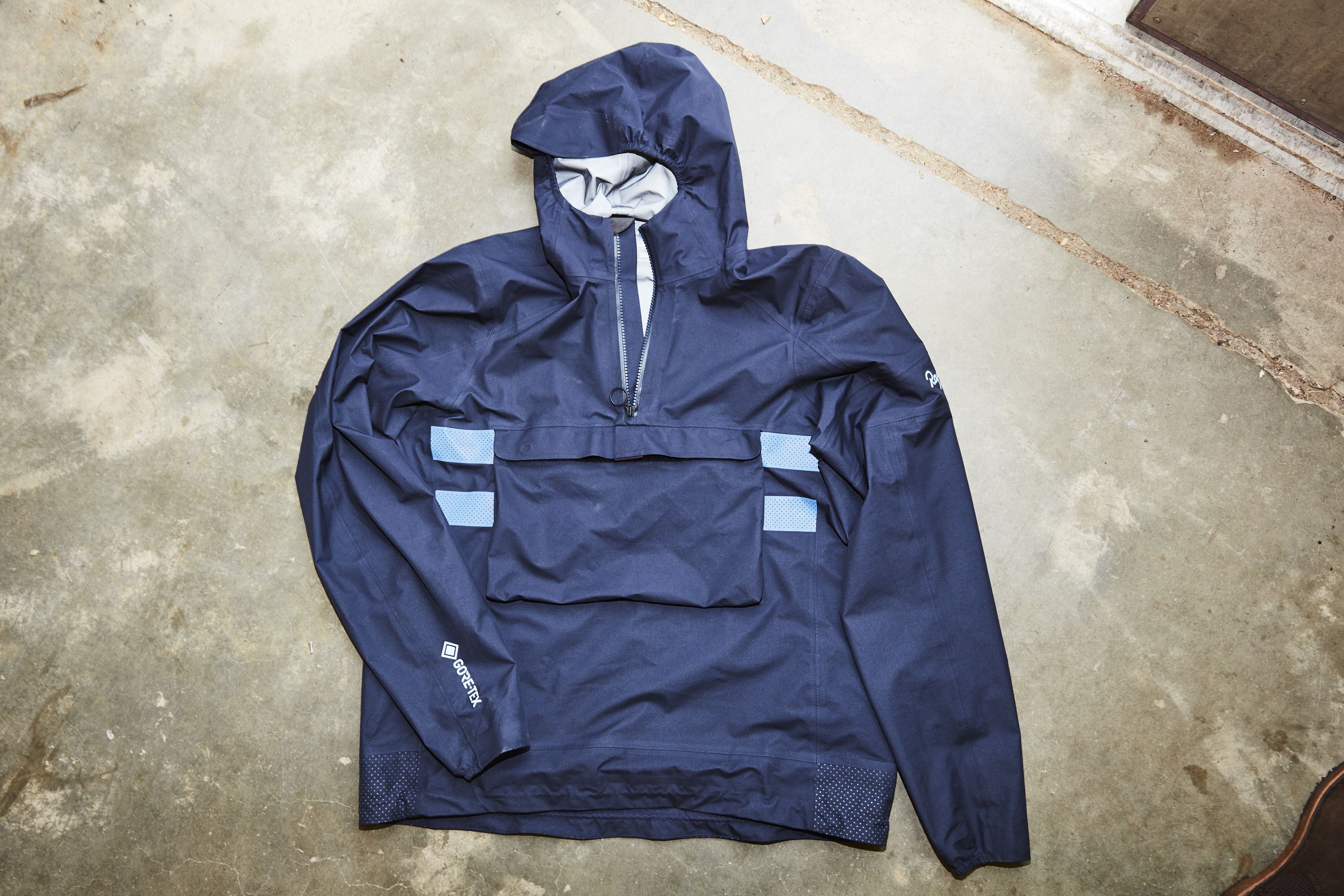 Rapha gore tex pullover new arrivals