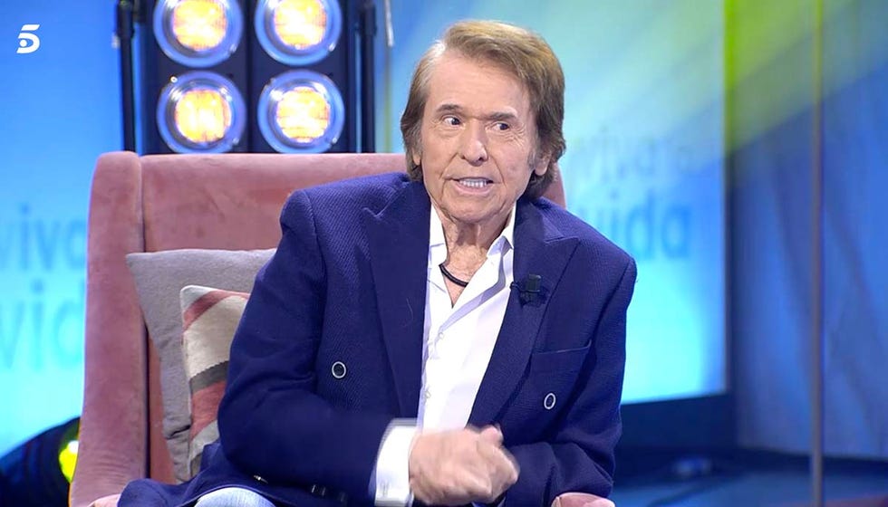 raphael en viva la vida