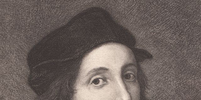 Raphael, Biography, Artworks, Paintings, Accomplishments, Death, & Facts