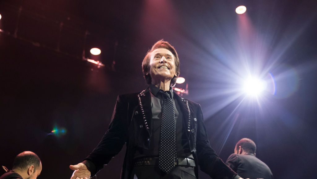 raphael en concierto