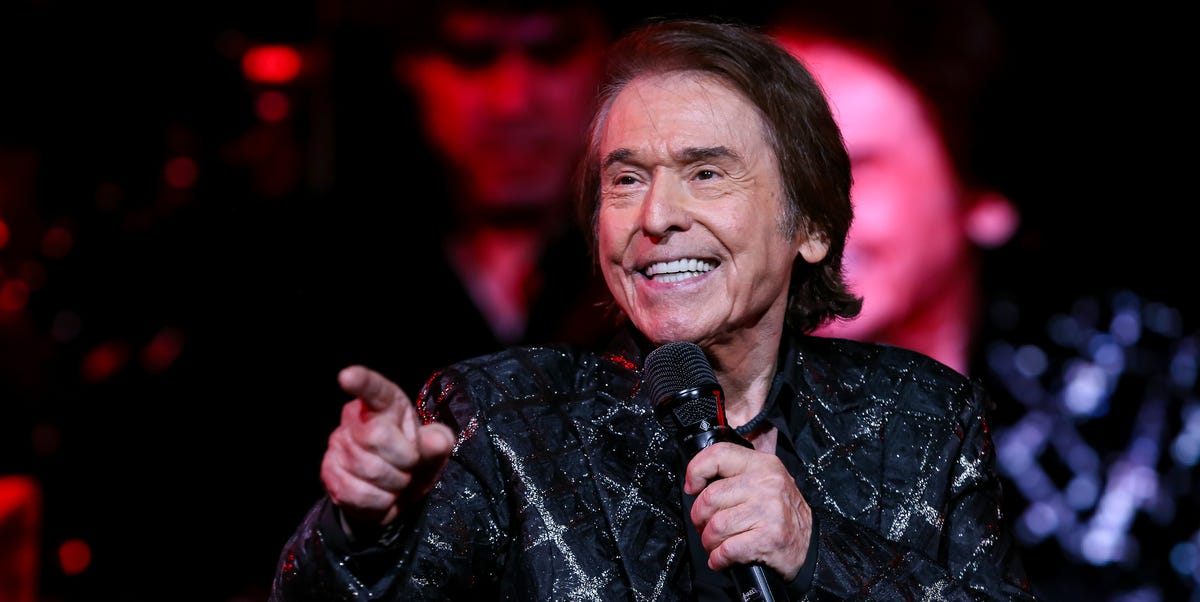 Raphael: La Recuperación Continúa y la Familia Celebra - Exclusiva sobre su Estado de Salud