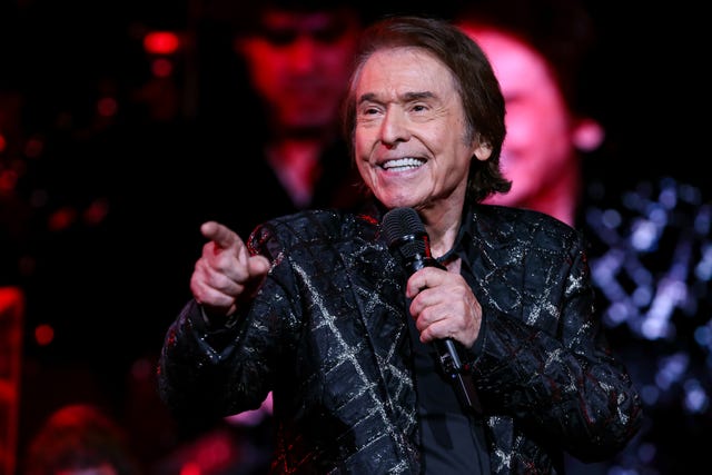 raphael enfermedad salud ultima hora