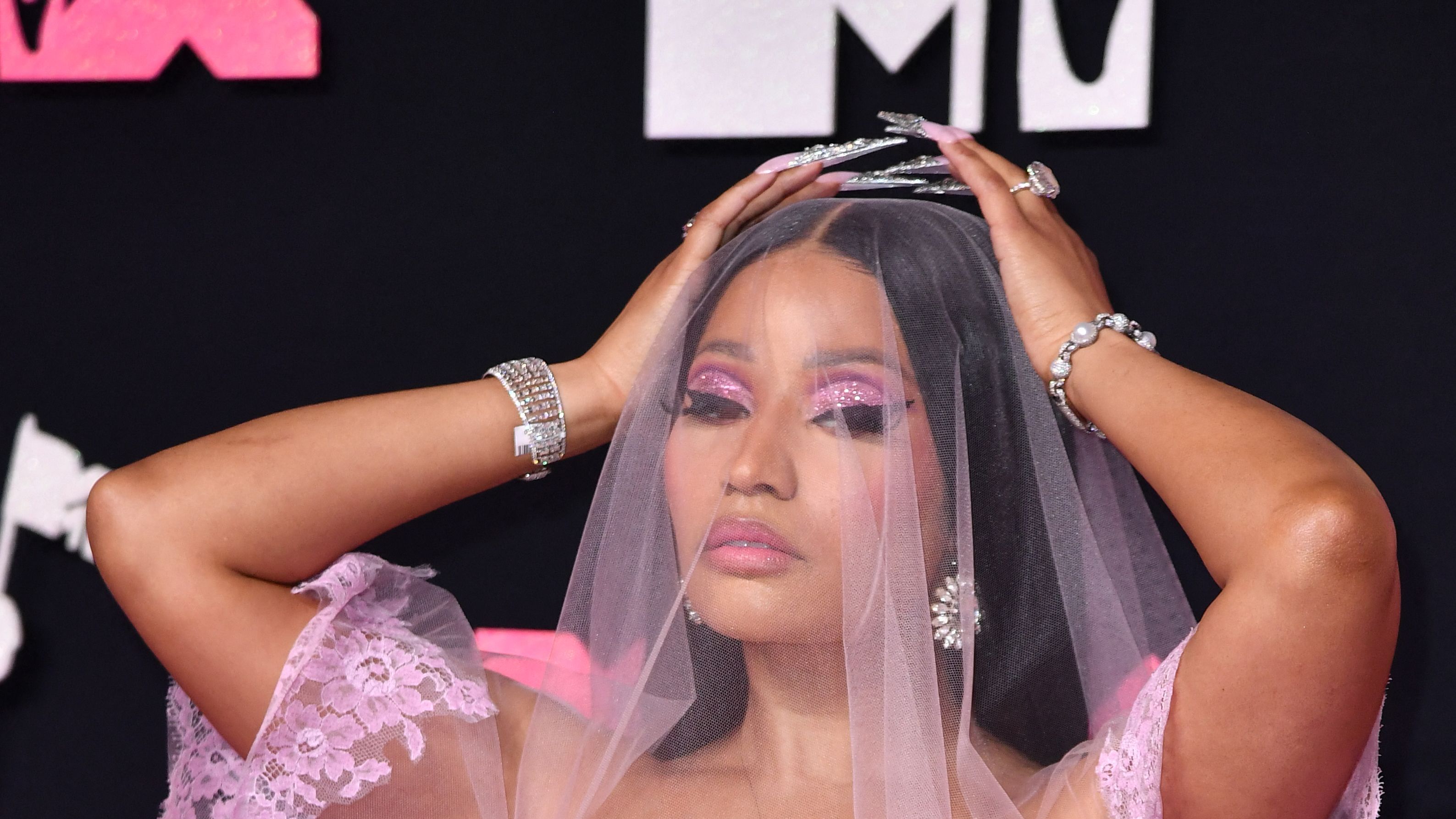 Why Nicki Minaj Skipped the 2024 Grammys
