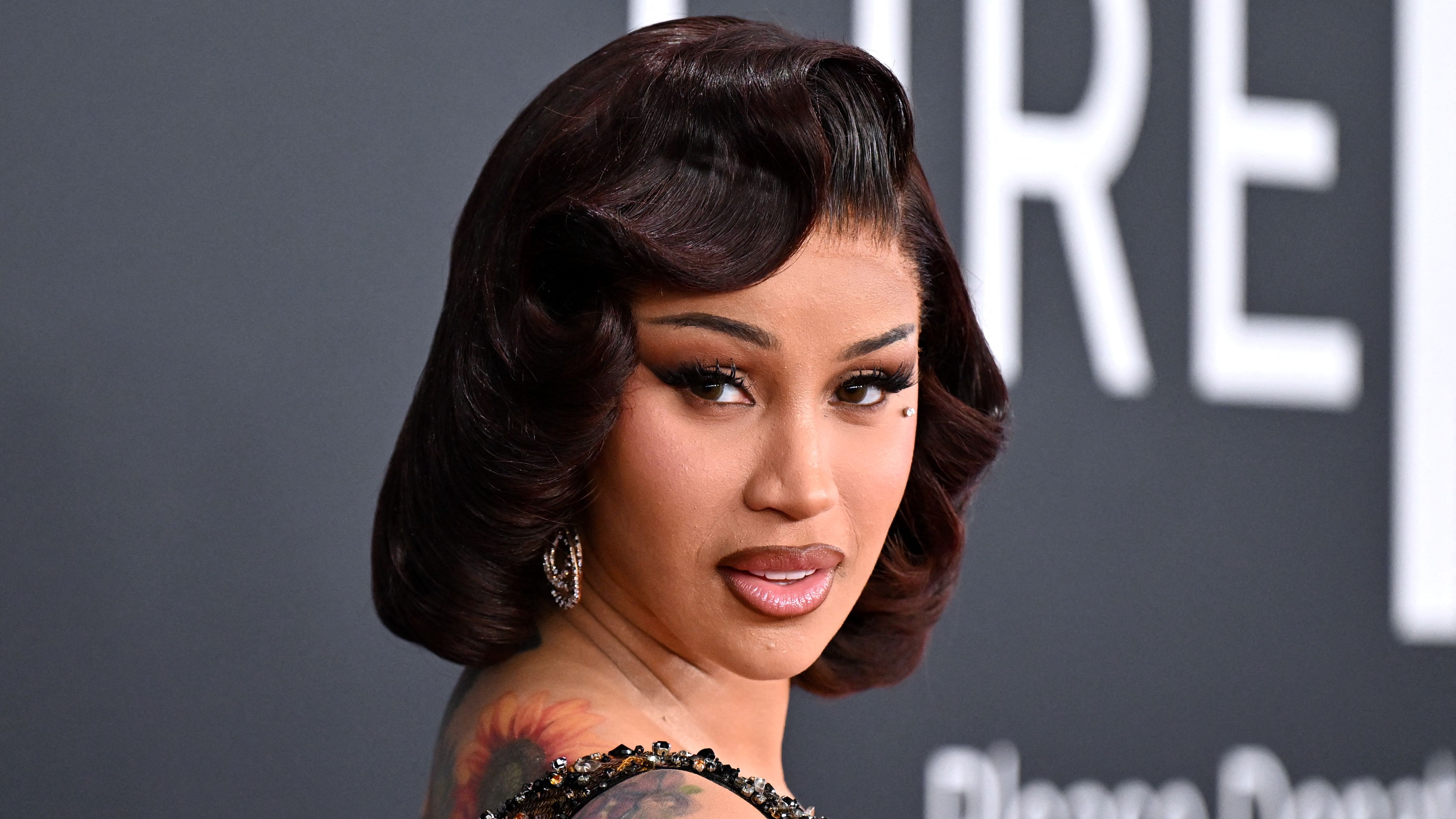Biography: Cardi B