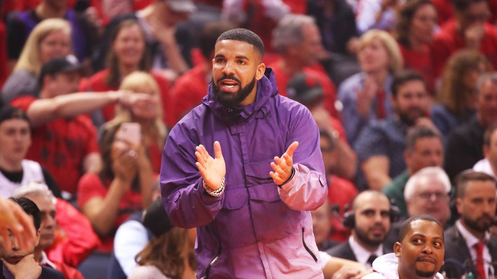 preview for Drake REVEALS His COVID Diagnosis' Surprising Side Effect!