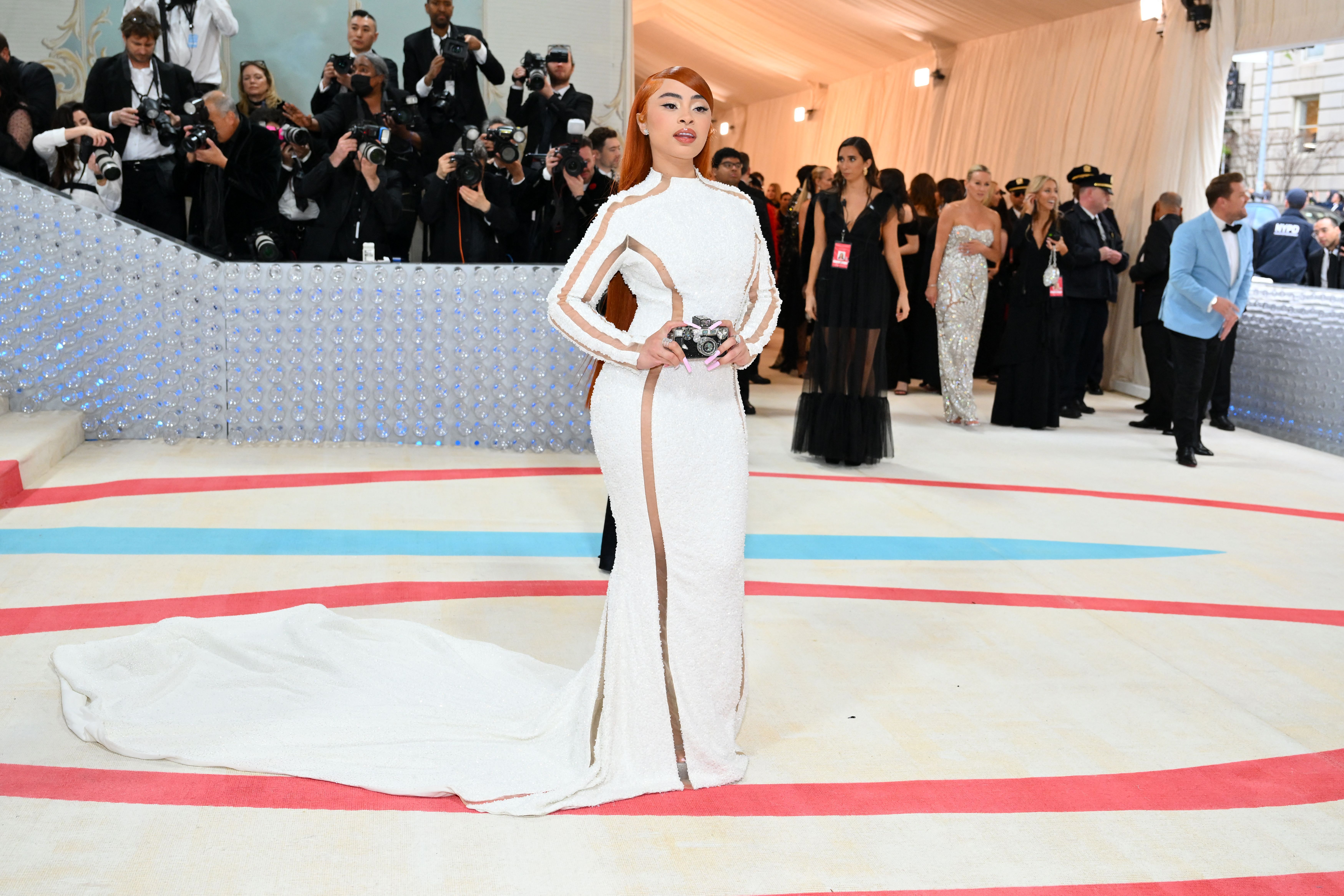 Met Ball 2014 – the best and worst dressed, in pictures, Fashion