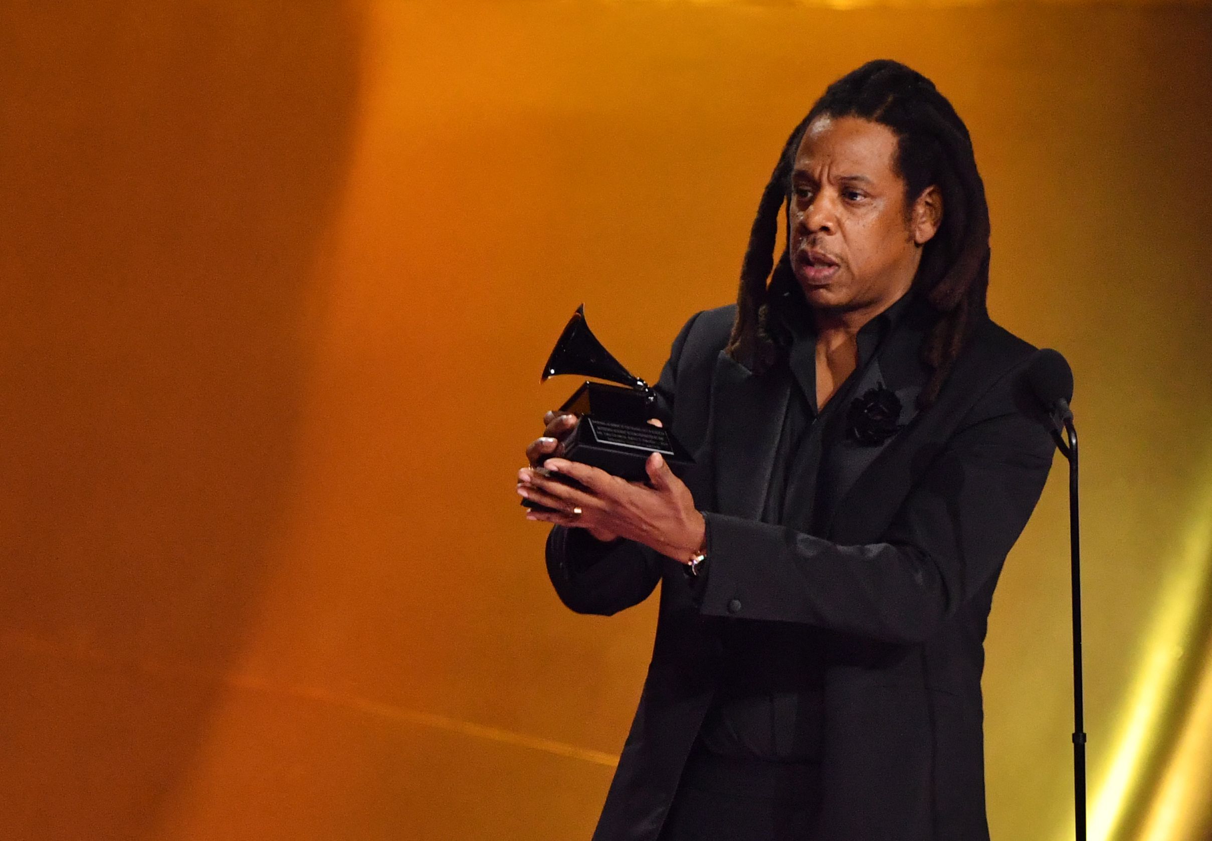 The Biggest Snubs in Grammys History