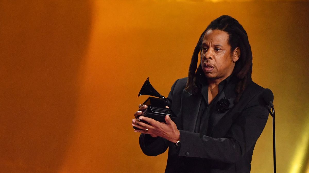 preview for The Biggest Snubs in Grammys History