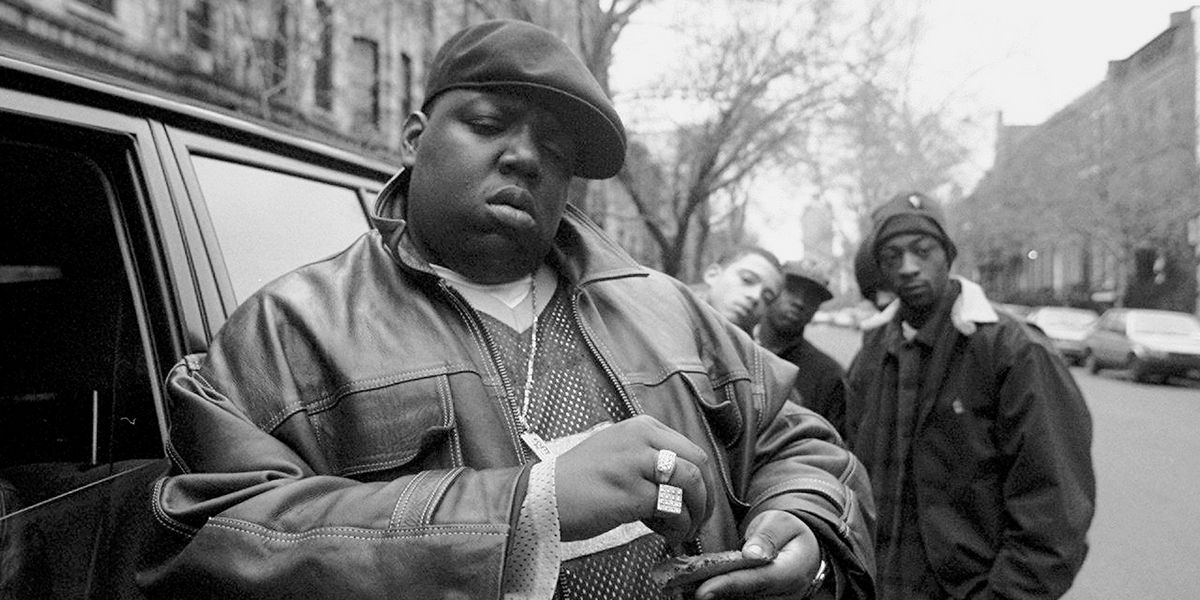 Inside Biggie Smalls Final Days And Drive By Murder In Los Angeles