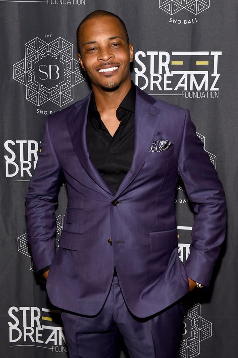 Jeezy Hosts Inaugural SnoBall For His Non-Profit Street Dreamz Foundation