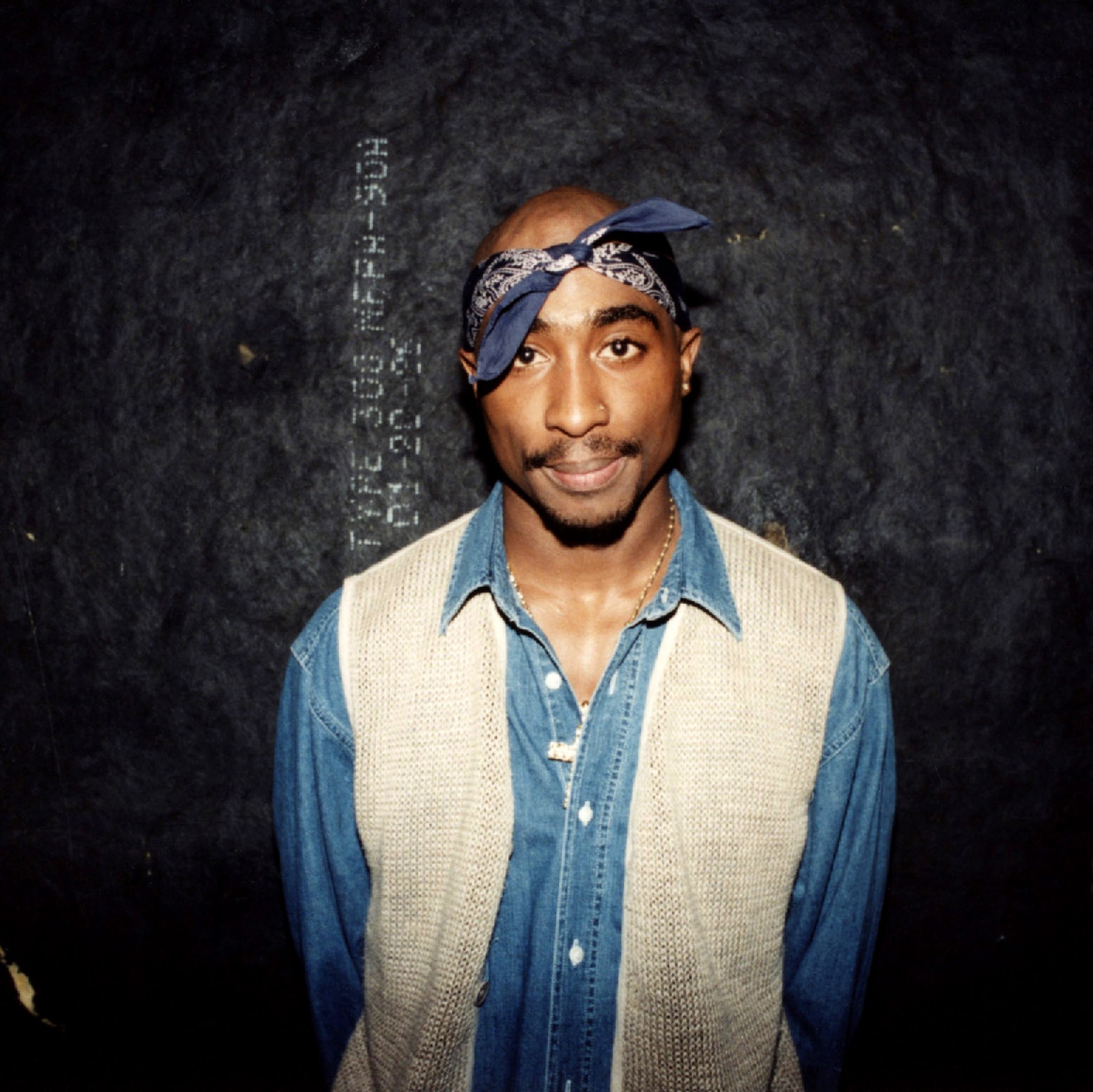 if you love something let it go tupac