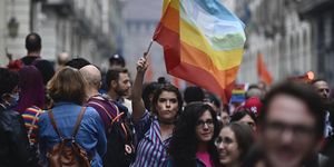 rainbow europe 2022 l'italia è allo 0 nella tutela della comunità lgbt