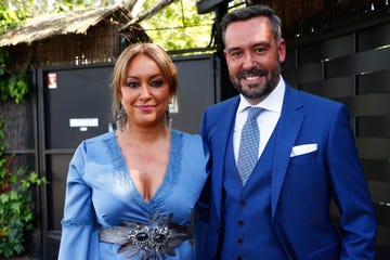 raquel abad y kike calleja