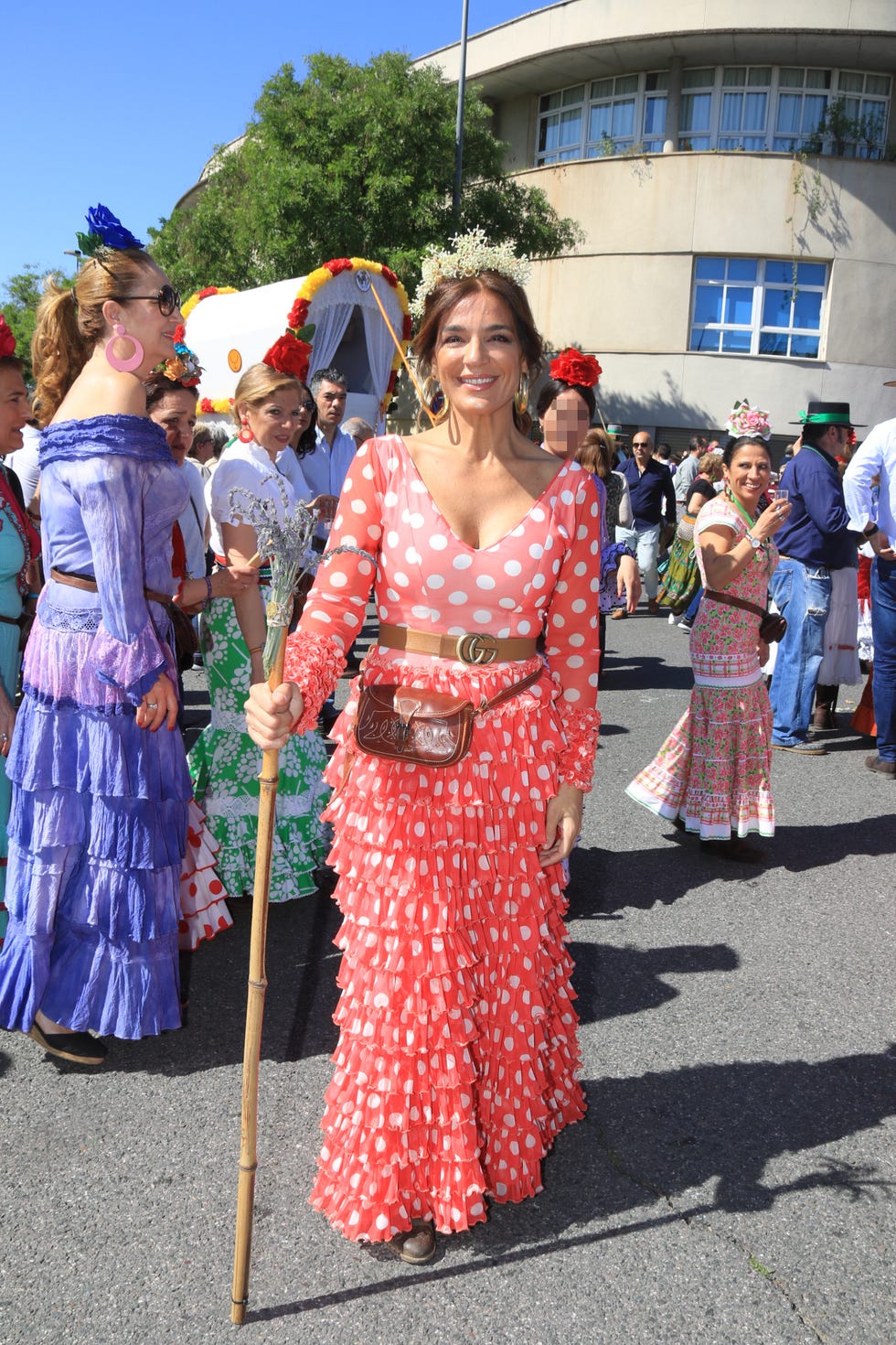 Dress, Event, Fashion, Tradition, Costume, Vacation, Festival, Dance, Ceremony, Gown, 