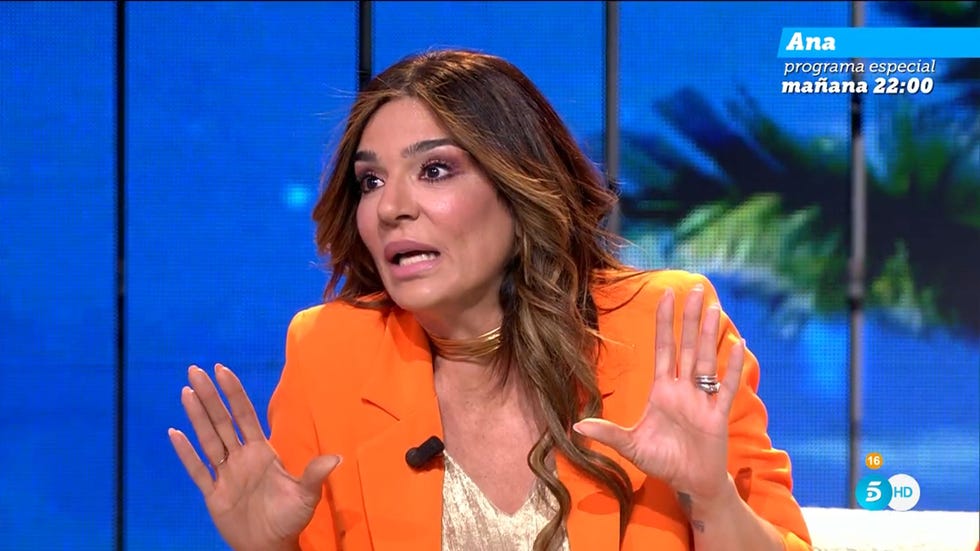 raquel bollo supervivientes
