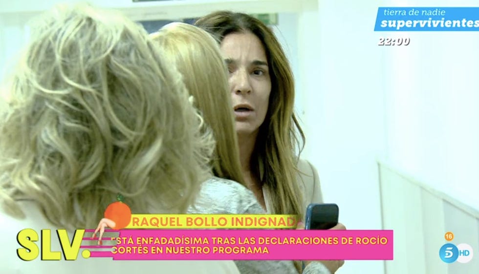 raquel bollo