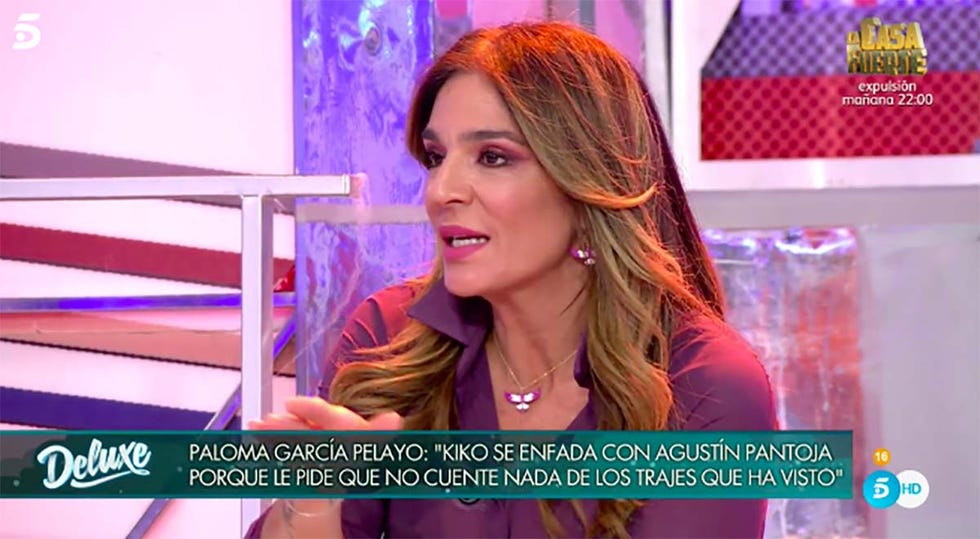 raquel bollo declaraciones