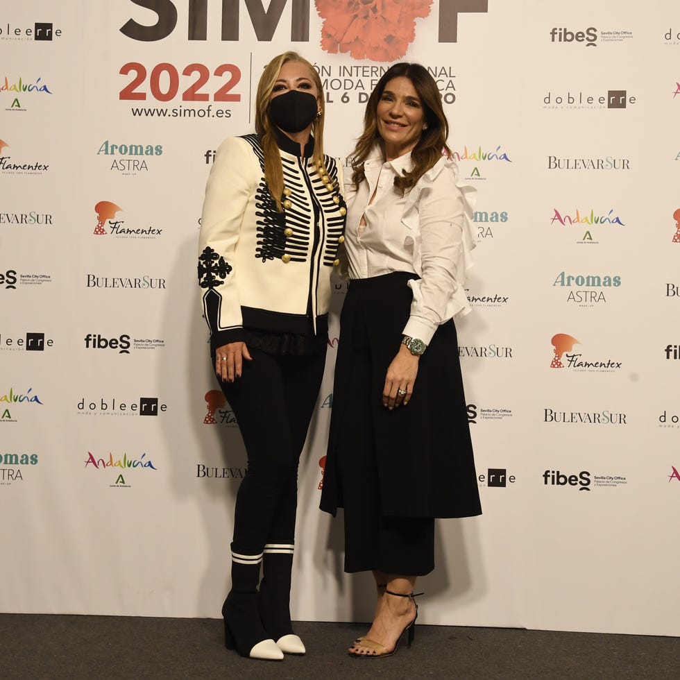 raquel bollo estreno desfile