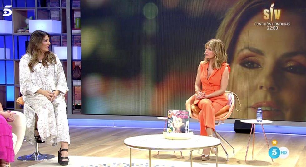viva la vida raquel bollo se somete a una liposucción
