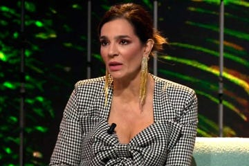 raquel bollo, en 'tierra de nadie'