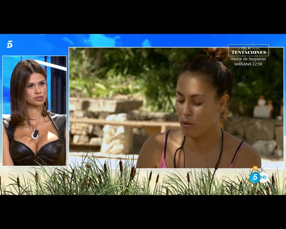 marina raquel pesadilla en el paraiso