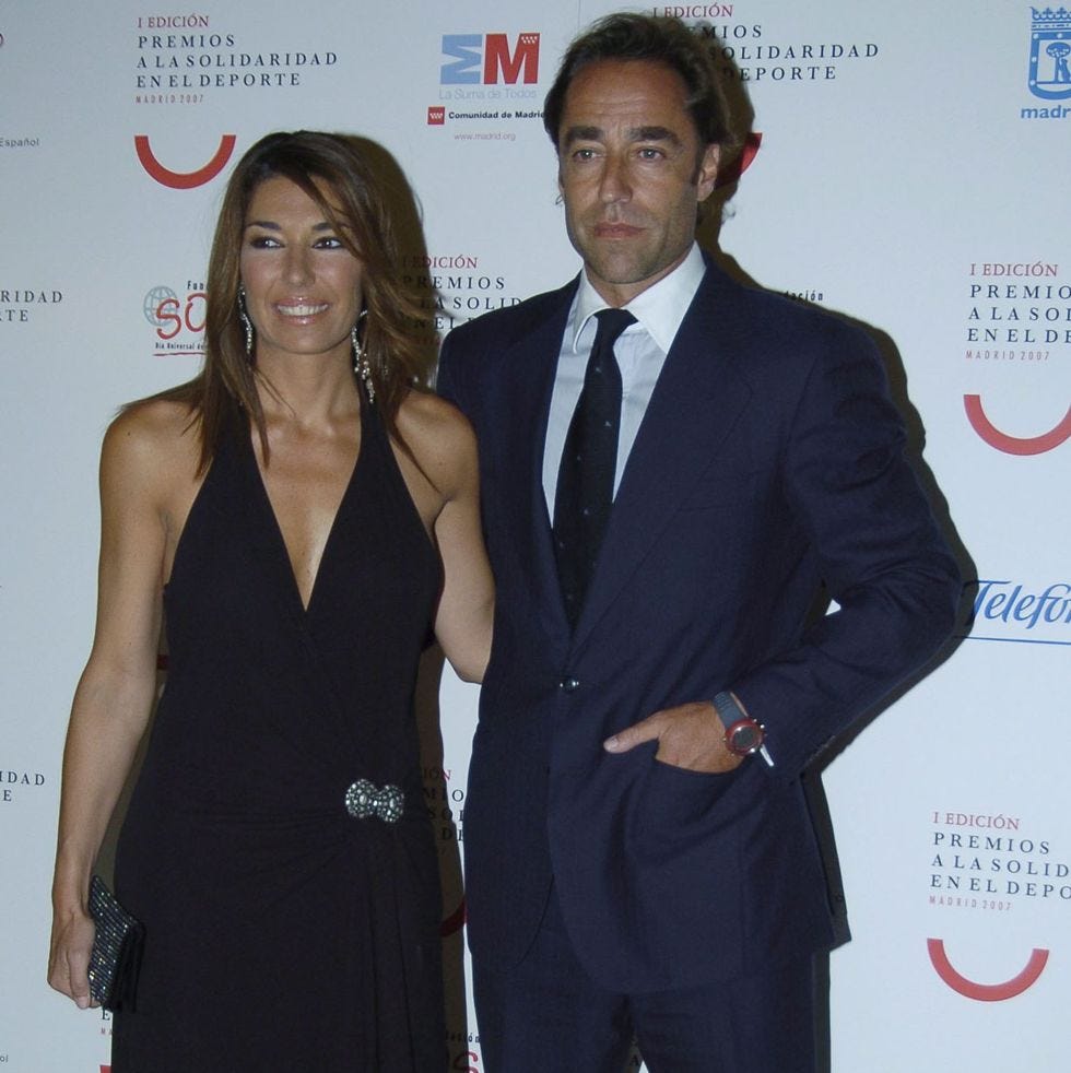 Raquel Revuelta Miguel Ángel Jiménez