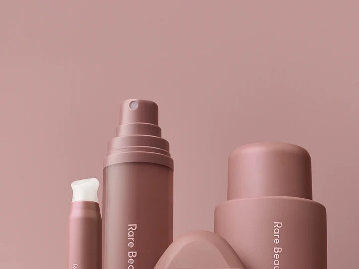 Rare Beauty Just Dropped a Body Care Line