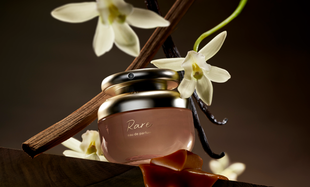 Beleza rara eau de parfum