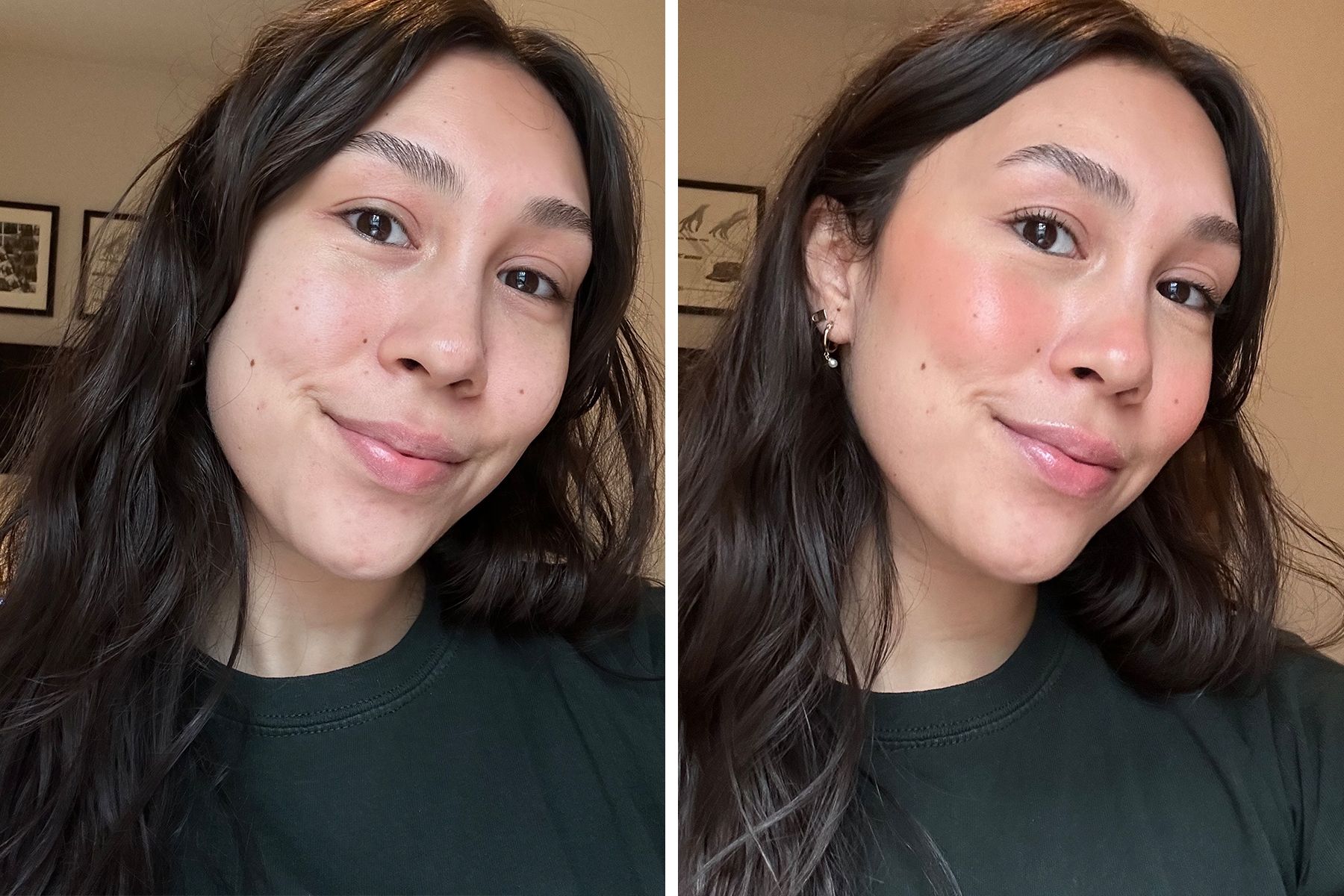 An Honest Review On The Rare Beauty Foundation