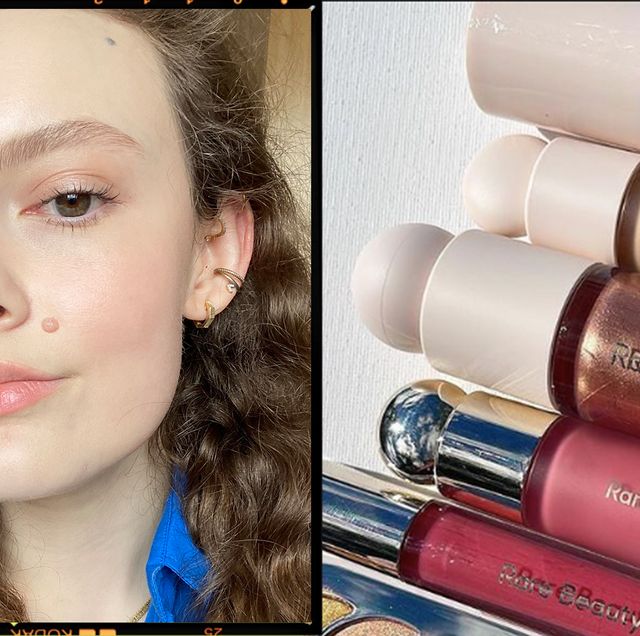 These are 20 fashion and beauty brands people struggle to