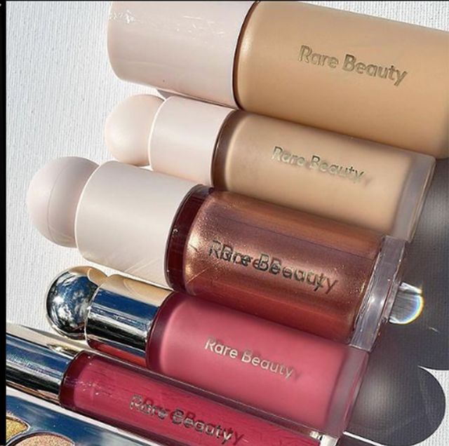 Rare Beauty Makeup Review The Best And
