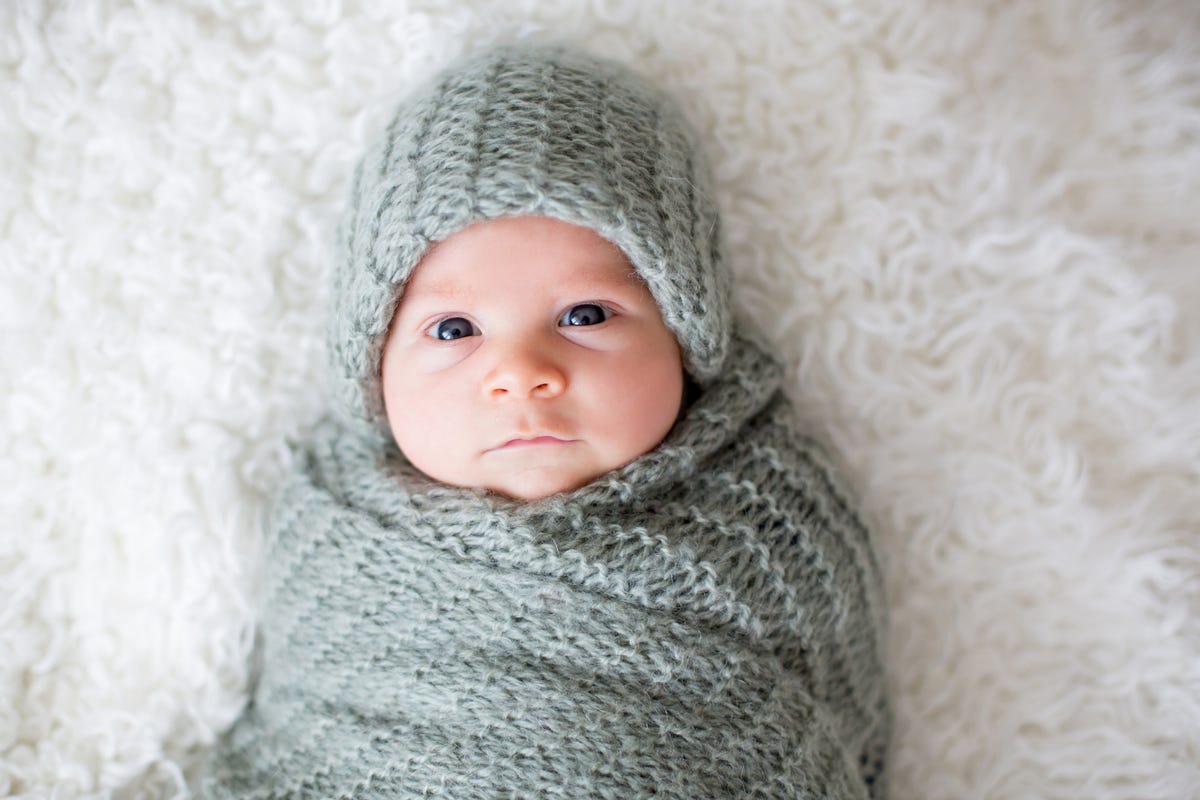 Rare baby names: The most unique baby names for your little one