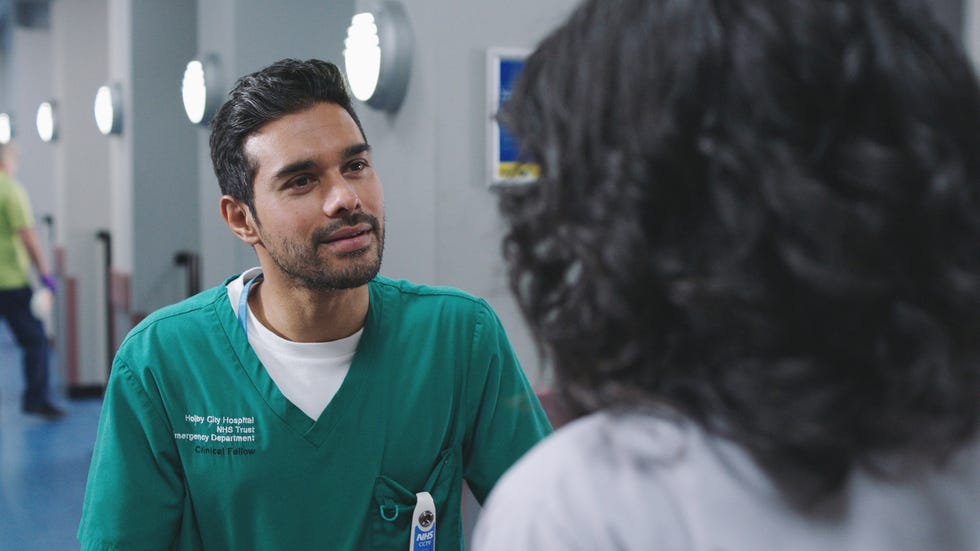 rash masum, casualty