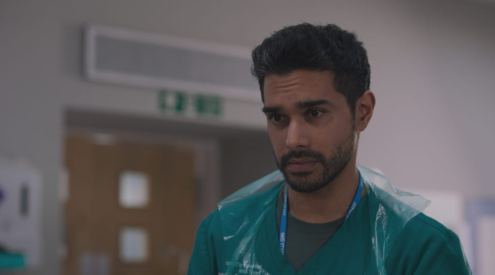 rash masum, casualty