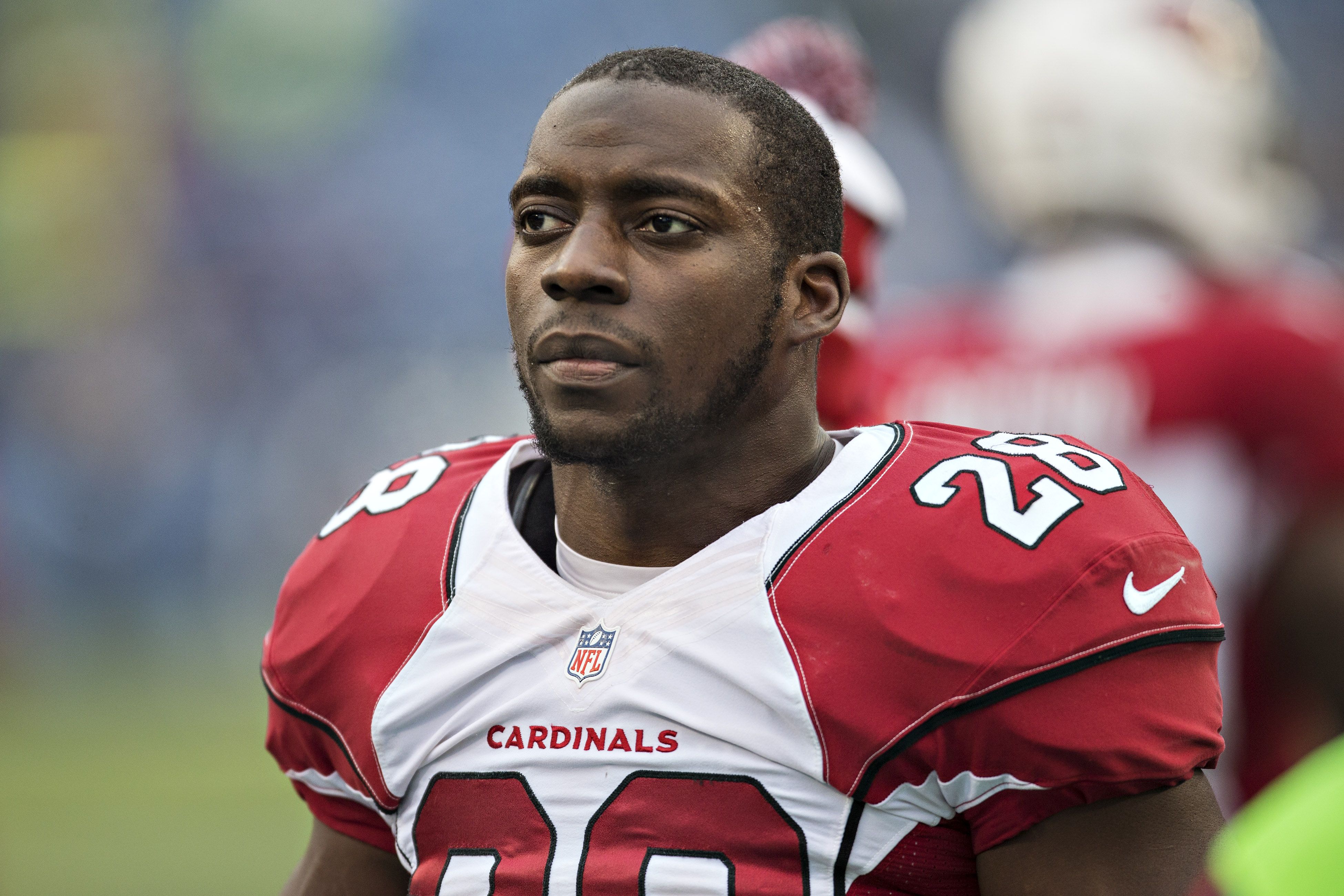 NFL writer thinks Rashard Mendenhall could fit in Arizona