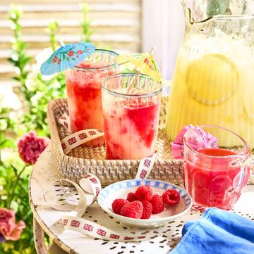 best nonalcoholic drink recipes