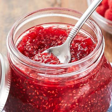 raspberry recipes