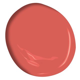raspberry blush benjamin moore color of the year 2023