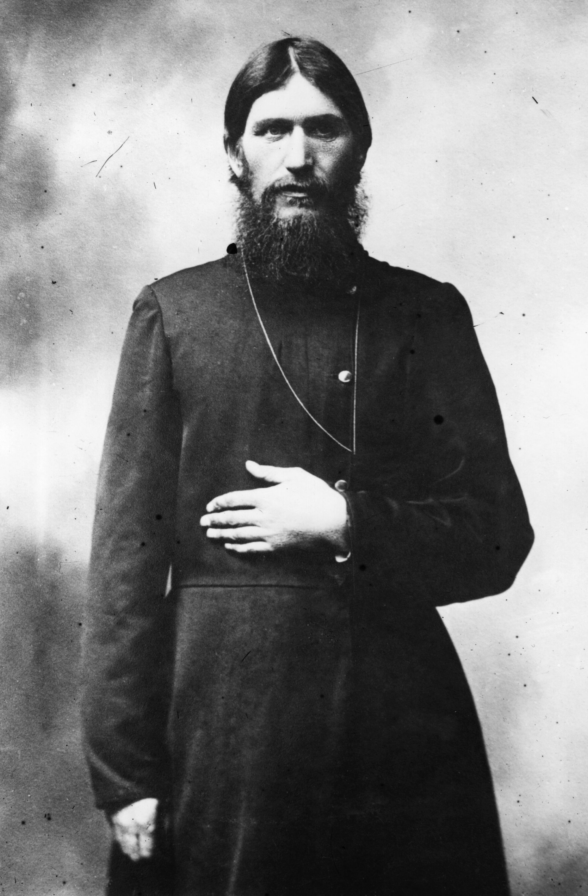 Did Rasputin and Alexandra Have an Affair? The Truth Behind 'The Last Czars'