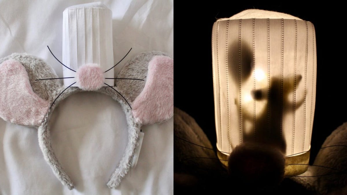 preview for Re-Creating Disney’s Most Iconic Treats At Home