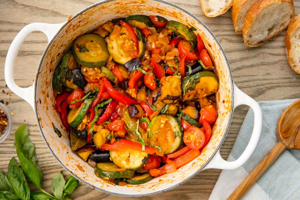 ratatouille